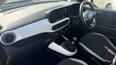 Hyundai i10 1.0 MPi Premium 5dr Petrol Hatchback